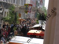 Altstadtfest G�rlitz