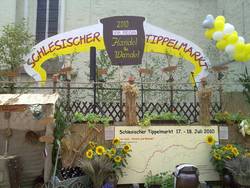 12. Schlesischer Tippelmarkt
