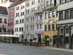 historische Altstadt G�rlitz