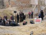 Grundsteinlegung G�rlitz Landratsamt