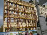 Grundsteinlegung neues Landratsamt G�rlitz