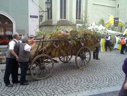 12. Schlesischer Tippelmarkt