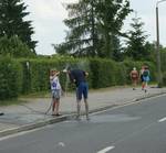 Europamarathon G�rlitz Zgorzelec