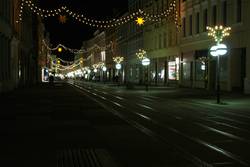 Weihnachten in G�rlitz