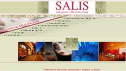 Salis Salzgrotte Görlitz