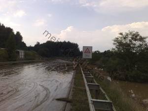 B99 nach Hochwasser G�rlitz