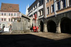 Dreharbeiten Görlitz