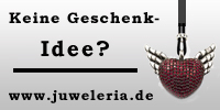 Heartbreaker Schmuck